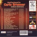 Brunner Carlo - 50 Jahre Carlo Brunner