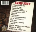 Gimp Fist - Never Give Up On You