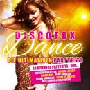 Discofox Dance Vol.1 (Diverse Interpreten)