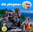 Playmos Die - (20) Schlacht Der Löwenritter