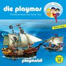Playmos Die - (33) PIRATENSCHLACHT