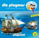 Playmos Die - (33) Piratenschlacht