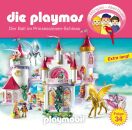 Playmos Die - (34) Prinzessinen-Schloss