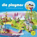 Playmos Die - (37) Entführung Der Einhörner