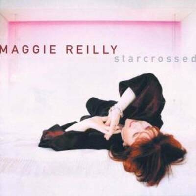 Reilly Maggie - STARCROSSED