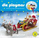 Playmos Die - (43) Wirbel Um Den Weihnachtsmann
