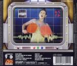 Darkness, The - Permission To Land