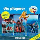 Playmos Die - Drachen: Box