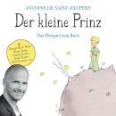 Der Kleine Prinz (Diverse Interpreten)