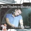 DAVID VENDETTA IN PARADISE IBI (Diverse Interpreten)