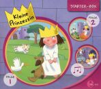 Kleine Prinzessin - Kleine Prinzessin: Starter-Box (1)