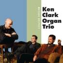 Clark Ken Organ Trio - Mutual Respect