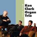 Clark Ken / Organ Trio / - Mutual Respect
