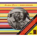 Ferrer Ibrahim - BUENOS HERMANOS