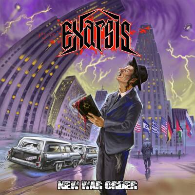 Exarsis - New War Order