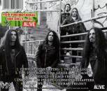 Exarsis - New War Order