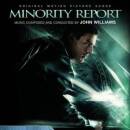 OST / Filmmusik - MINORITY REPORT