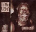 Horace Andy - Serious Times