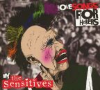 Sensitives, The - Love Songs For Haters