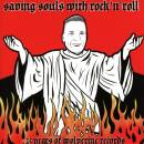 Saving Souls With Rock ´n´ Roll (Diverse...