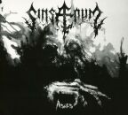 Sinsaenum - Ashes
