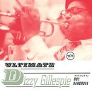 Gillespie Dizzy - Ultimate
