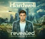 Hardwell - Revealed Vol.8