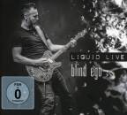 Blind Ego - Liquid Live