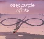 Deep Purple - Infinite - Gold Edition