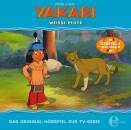 Yakari - Yakari (31 WEISSE PFOTE)