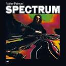 Kriegel Volker - SPECTRUM
