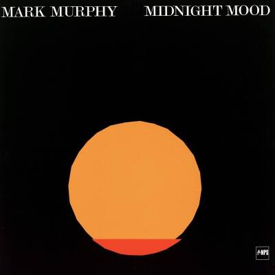 Murphy Mark - MIDNIGHT MOOD
