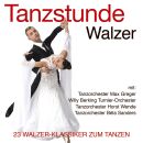 Tanzstunde: Walzer (Diverse Interpreten)