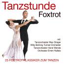 Tanzstunde - Foxtrot (Diverse Interpreten)