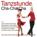 Tanzstunde - Cha-Cha-Cha (Diverse Interpreten)