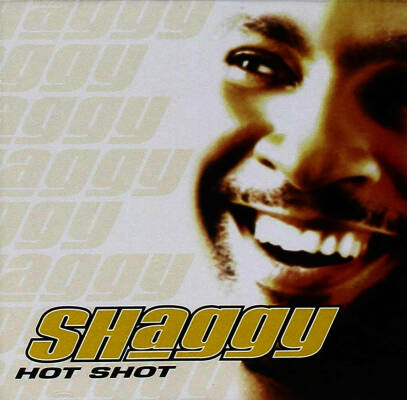 Shaggy - HOT SHOT