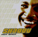 Shaggy - HOT SHOT