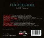 Mosadeq Shekib - Der Deserteur