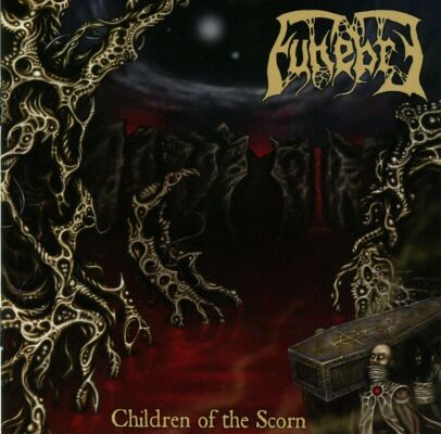 Funebre - Children Of The Scorn & Demos