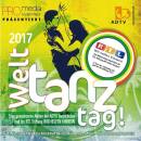 Welttanztag 2018 (Diverse Interpreten)