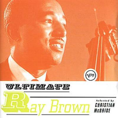 Brown Ray - ULTIMATE
