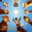 Bo Und Der Weihnachsstern (Diverse Interpreten)