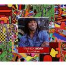 Noah Yannick - Frontieres