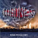 Loudness - Rise To Glory
