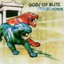 Gods Of Blitz - Stolen Horse
