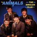 Animals, The - Singles Plus