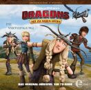 Dragons (30) Verteidigung (Diverse Interpreten)