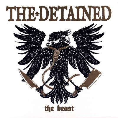 Detained - The Beast