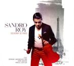 Roy Sandro - Souvenir De Paris