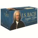 Bach: Complete Edition (Various / New)